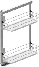 Zdjęcie Rejs Kosz Cargo Boczne Maxima Evo Lewy Biały 15cm 6592307 - Rybnik