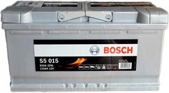 Zdjęcie Bosch S5 12V 110Ah 920A P+ - Mosina