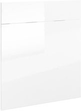 Zdjęcie Lupus Front Roma 60cm + Do 1 Szuflady Biały Połysk 6528392 - Grybów