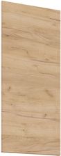 Zdjęcie Lupus Front Do Szafki Narożnej Roma 70,9x27,7 1,8cm Dąb Craft 6529143 - Toruń
