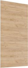 Zdjęcie Lupus Front Do Słupka Roma 130,7x59,7 1,8cm Dąb Craft 6529424 - Nowa Dęba