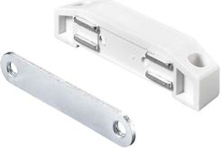 Zdjęcie Hettich Zatrzask Magnetyczny Biały 5797030 - Łódź