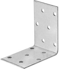 Zdjęcie Abb Łącznik Narożny 60mm X 50 Ocynkowany 5610043 - Myślenice