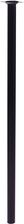 Zdjęcie Hettich Noga Do Mebli Śr. 3cm X 80 1284975 - Tarnów