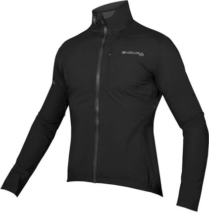 Endura Kurtka Pro S Waterproof Softshell Czarny X