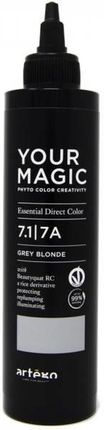 Pigment Your Magic 7/1 Grey Blonde 200 ml