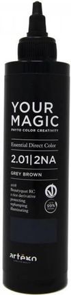 Pigment Your Magic 2/01 Grey Brown 200 ml