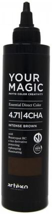 Pigment Your Magic 4/71 Intense Brown 200 ml