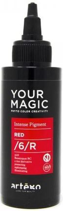 Pigment Your Magic Red 100 ml