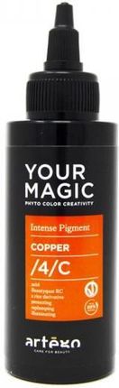 Pigment Your Magic Copper 100 ml