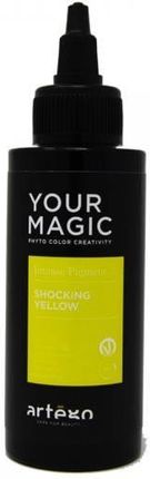Pigment Your Magic Shocking Yellow 100 ml