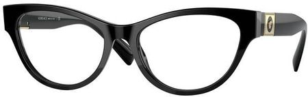 Okulary korekcyjne Versace VE 3296 GB1 52-17-140