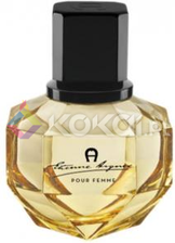 Etienne Aigner Pour Femme Aigner Woda perfumowana 100ml Etienne Aigner Pour Femme Etienne Aigner perfumy to