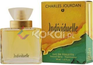 Charles Jourdan Individuelle Woda toaletowa 50 ml - Ceneo.pl