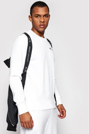 Armani Exchange Kurtka przejściowa 8NZB60 ZN97Z 1200 Czarny