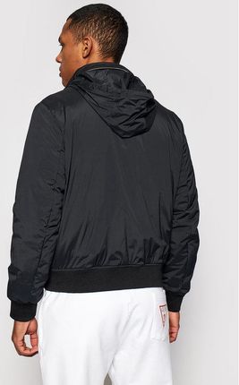 Armani Exchange Kurtka przejściowa 8NZB60 ZN97Z 1200 Czarny