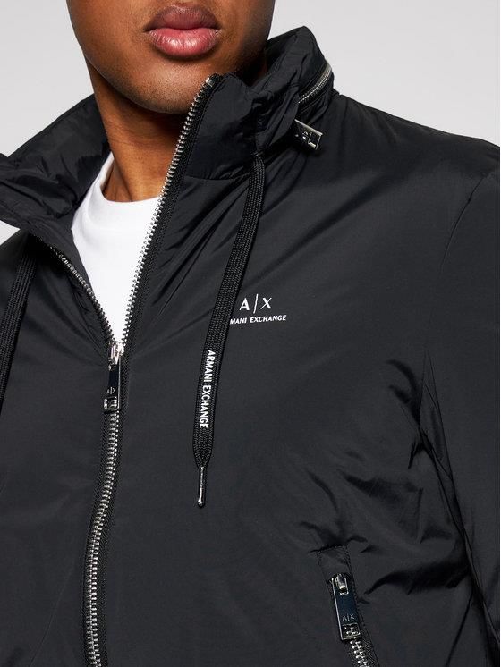 ジャケット・アウター 00s Armani Exchange cotton short jacket 00s Armani Exchange cotton short jacket