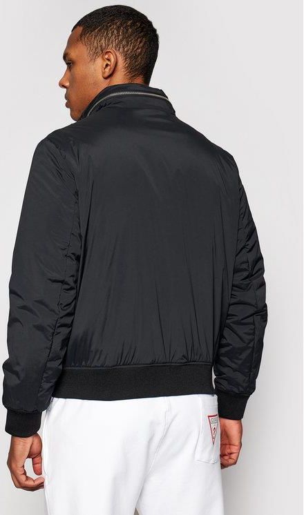 Armani Exchange Kurtka przejściowa 8NZB60 ZN97Z 1200 Czarny