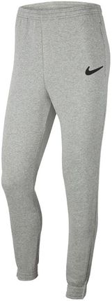 Spodnie dresowe męskie Nike Park 20 Fleece Pants CW6907 063 Rozmiar L