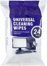Zdjęcie Chusteczki uniwersalne Ag 24szt | - Solec Kujawski