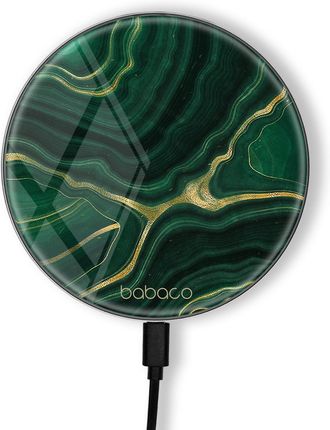 Babaco Qi Marble 015 Wielobarwny (75324)