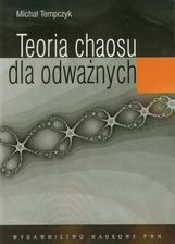 Zdjęcie Teoria chaosu dla odważnych (E-Book) - Książ Wielkopolski