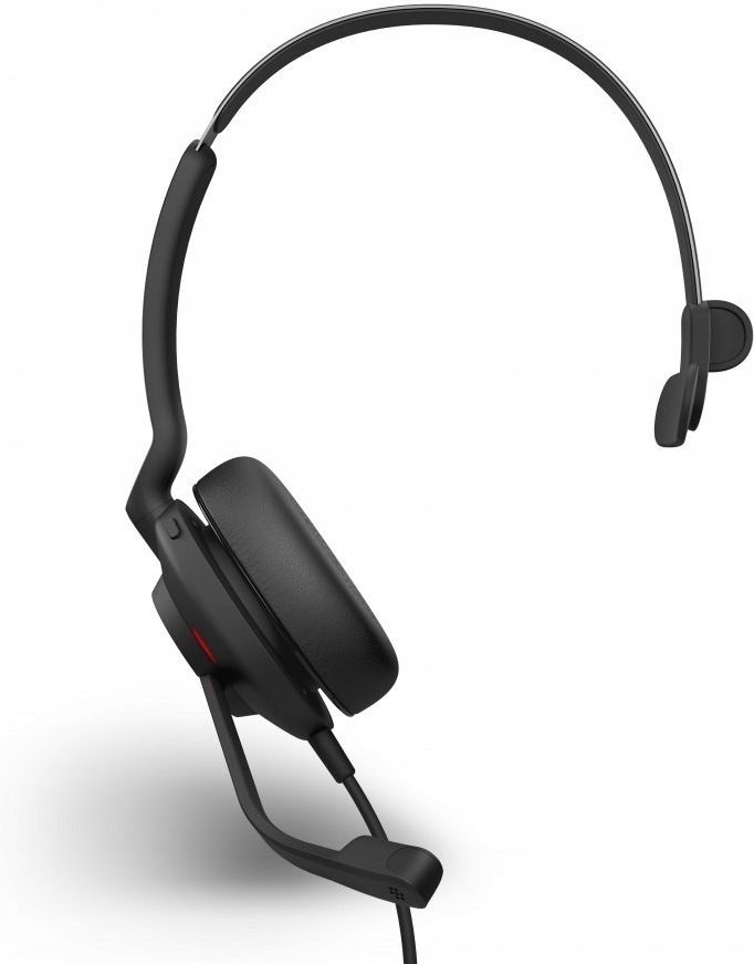 фото Специализированная гарнитура Jabra Evolve2 30 Mono MS USB-C (23089-899-879) 1