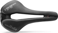 Zdjęcie Selle Italia Flite Boost Superflow Kit Carbonio Czarny S3 135 Mm - Suchowola