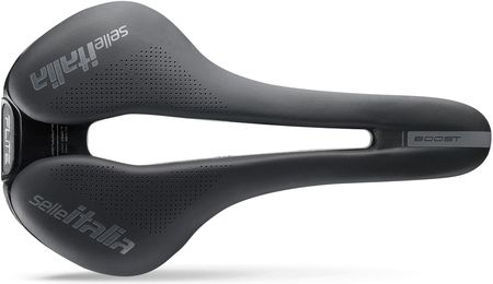 Selle Italia Flite Boost Superflow Czarny S3 135 Mm