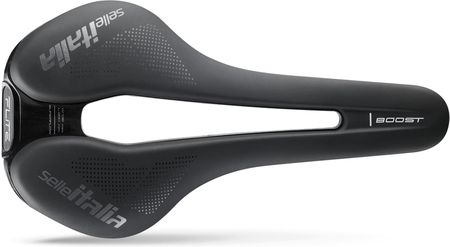 セライタリア FLITE Boost TM SuperFlow 135mm Selle Italia Flite Boost Superflow Tm Czarny S3 135 Mm