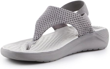 Crocs Literide Mesh F 205477 08D Ceny i opinie Ceneo.pl