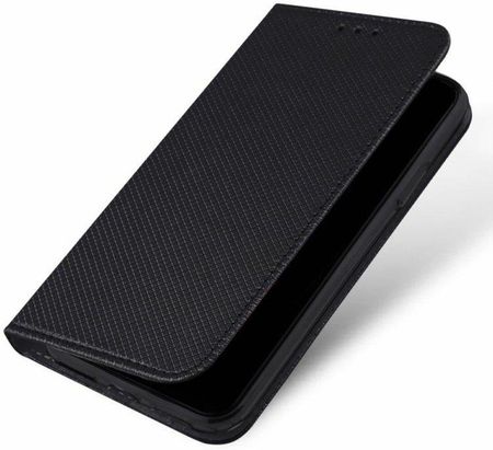 Erbord Etui Wallet do Samsung Galaxy A12 Black