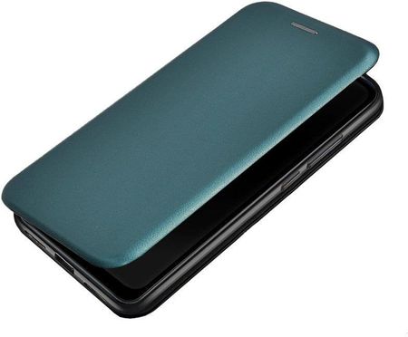 Erbord Etui Wallet do Samsung Galaxy A32 5G Elegance Green