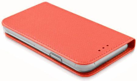 Erbord Etui Wallet do Samsung Galaxy A32 5G Red