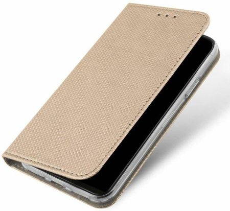 Erbord Etui Wallet do Samsung Galaxy A32 5G Gold