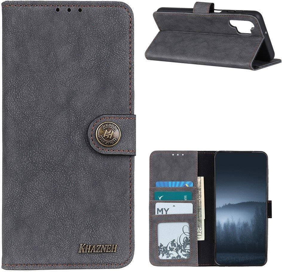 Erbord Etui Wallet Do Samsung Galaxy A G Khazneh Black Etui Na Telefon Ceny I Opinie