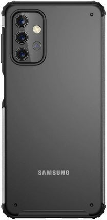 Erbord Etui Dropproof TPU do Samsung Galaxy A32 5G Frosted Black