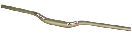 Renthal Fatbar 35 Złoty 800 Mm Wznios 30 Mm