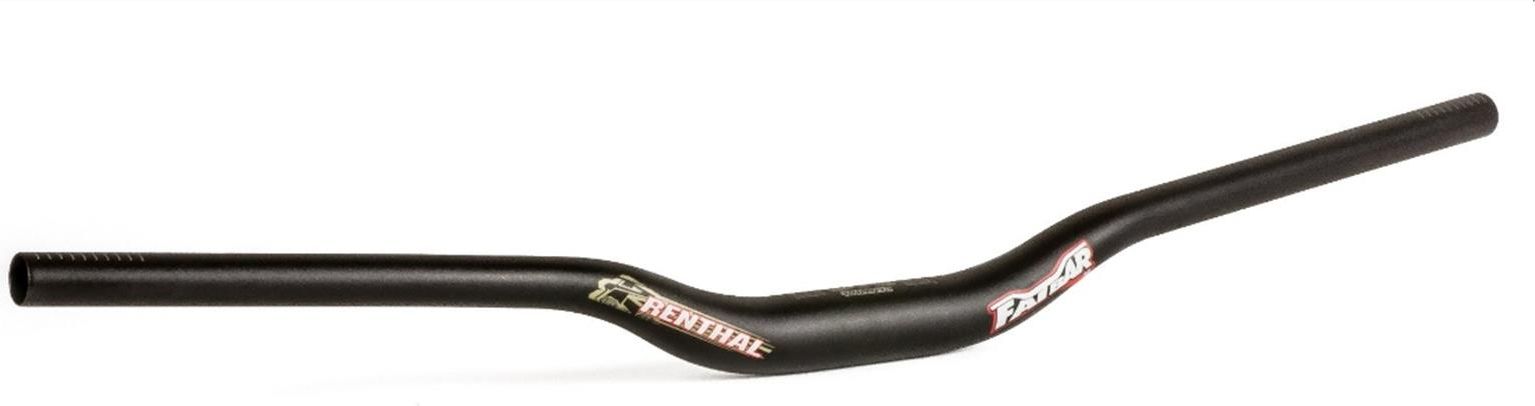 Renthal Fatbar 35 Czarny 800 Mm Wznios 40 Mm - Ceny i opinie