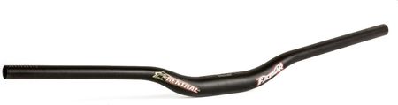 Renthal Fatbar 35 Czarny 800 Mm Wznios 10 Mm