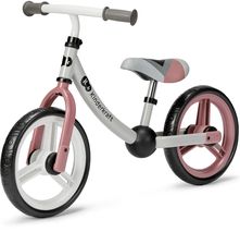kupić Rowerki biegowe Kinderkraft Rowerek biegowy 2WAY NEXT różowy