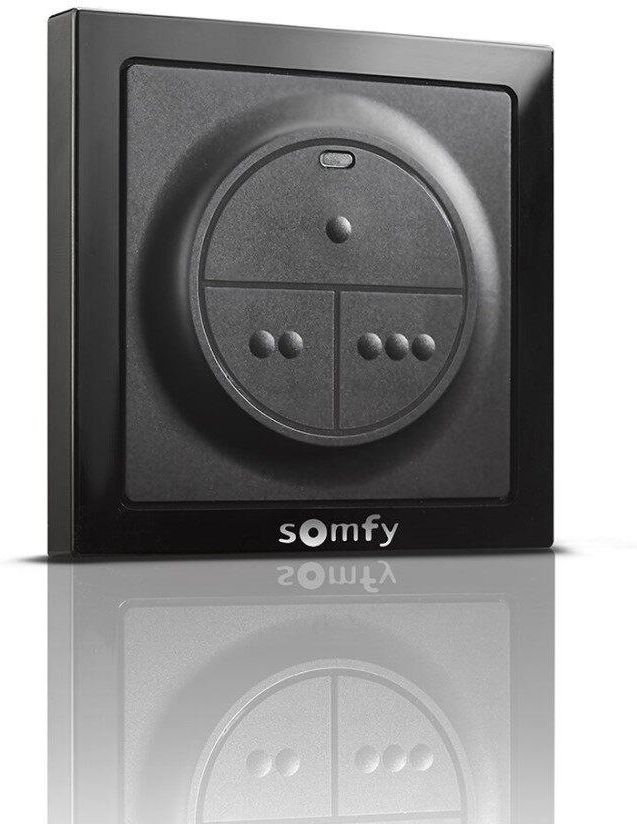 Somfy Protect Intellitag 2401487 - Opinie i ceny na Ceneo.pl