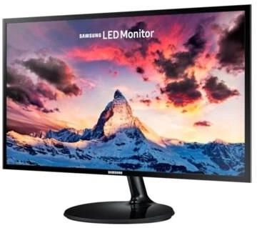 фото Монітор Samsung SF536 (LS24F356FHRXEN)