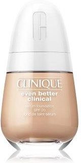 Clinique Even Better Clinical Serum Spf20 Podkład W Płynie