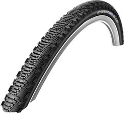 Zdjęcie Schwalbe Cx Comp Active 20" K-Guard Sbc Przewód Reflex 47-406 20 X 1,75 - Miasteczko Śląskie