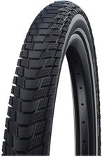 Zdjęcie Schwalbe Pick-Up Super Defense Performance Clincher Tyre 20X2.35" E-50 Addix E Reflex Black 60-406 20X2,35" - Wilamowice