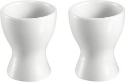 Zdjęcie Tescoma All Fit One Zestaw 2 Kieliszków Do Jajek Porcelana (38757000) - Radzymin