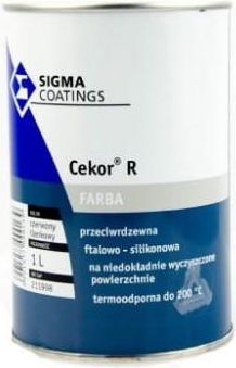 Sigma Coatings Cekor R 1L