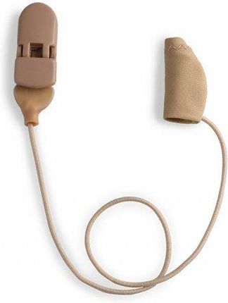 Ear Gear Micro - osłonka z zawieszką na aparat słuchowy do 2,5 cm Rozmiar uniwersalny