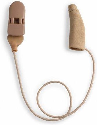 Ear Gear Mini - osłonka na aparat słuchowy do 3,2 cm z zawieszką Rozmiar uniwersalny